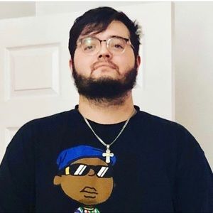 Meet your Posher, Nicholas